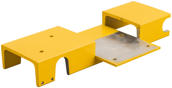 REMS Trägerplatte für Ridgid 535, 347140 R, 4039976042963