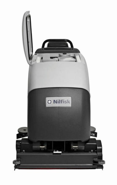 Nilfisk Große Mitgänger-Scheuersaugmaschine BA 751C, 9087246020