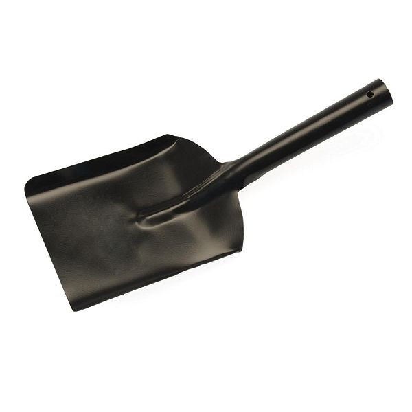 Silverline Kohlenschaufel, 175 mm, 868704