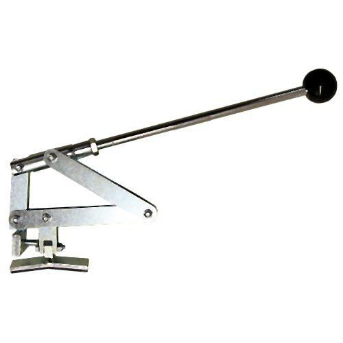 Karl Dahm Brechvorrichtung zur Highline, für 45 mm Schiene, 12151