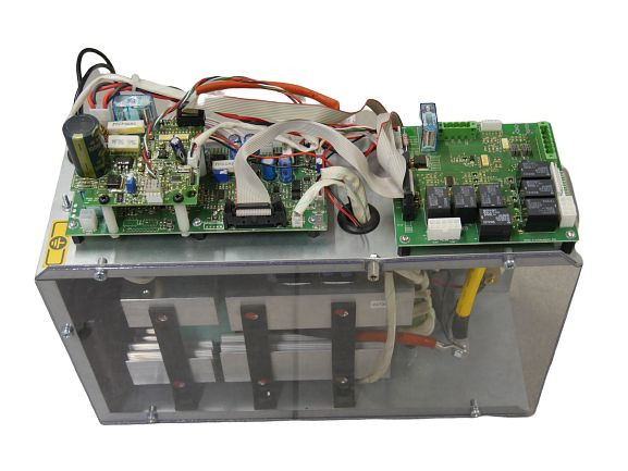 ELMAG Tausch-Platinen-Einheit Nr. 43 (04600427), für ETP 230, 9505728