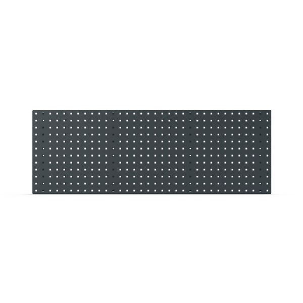bott perfo Lochplatte 1300, BxTxH: 1300x13x457mm, Anthrazitgrau, 14025396.19