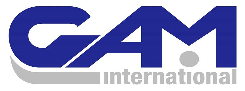 GAM Logo