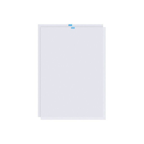 Showdown Displays Antireflex-Folienset A1, Jednostranna, SETFZPA1