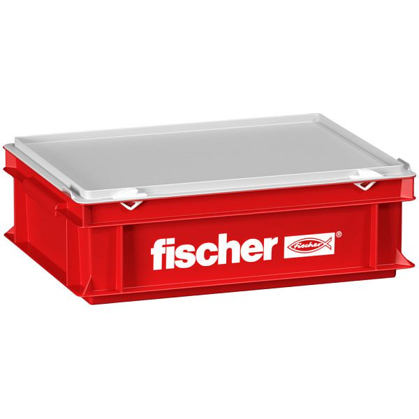 Fischer Handwerker Koffer klein, 91524