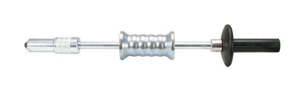 KS Tools Auszieh-Schlaghammer, 1, 5kg, 500.8559, 4042146030158