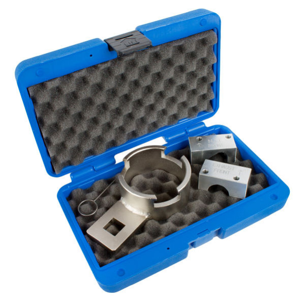 Stahlmaxx Steuerketten-Werkzeug für 1,8 / 2,0 Turbo Cadillac / Opel / Saab, XXL-106557