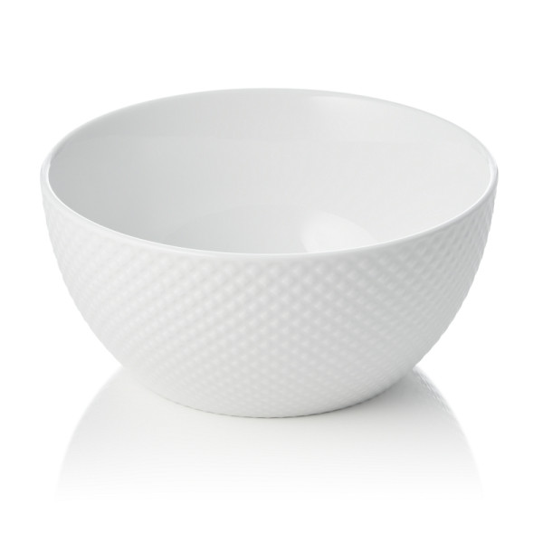 WAS Schale Set, Ø 15,5 cm, 0,70 L, VE: 4 Stück, Porzellan, 4855315