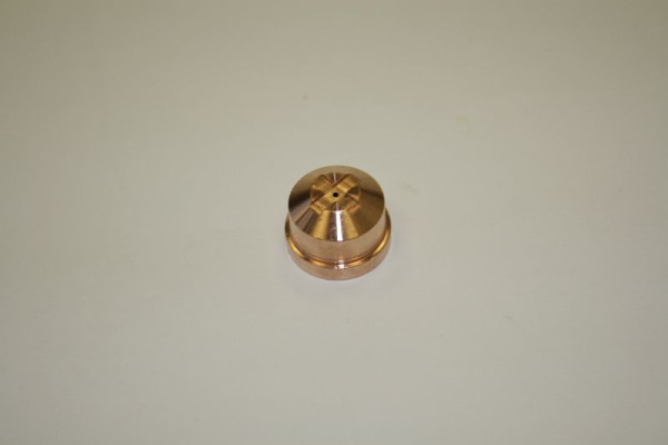 ELMAG Düsen 1,1mm für Brenner CP160, (5 Stück Packung) für 20-50 Amp. - Auslaufmodell, Art. 1371, 55882