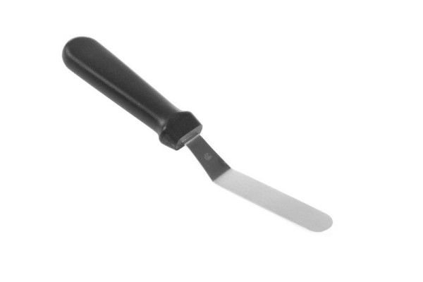 Hendi Wender, schmal, LxBxH: 220x19x10 mm, flexibel, 855775