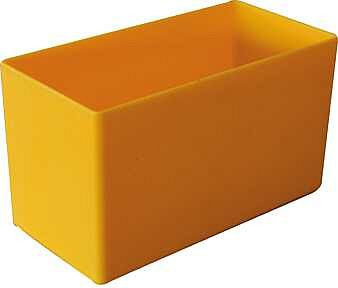 Iwetec Kunststoff-Einsatzkasten, 54 x 108 mm, 769024