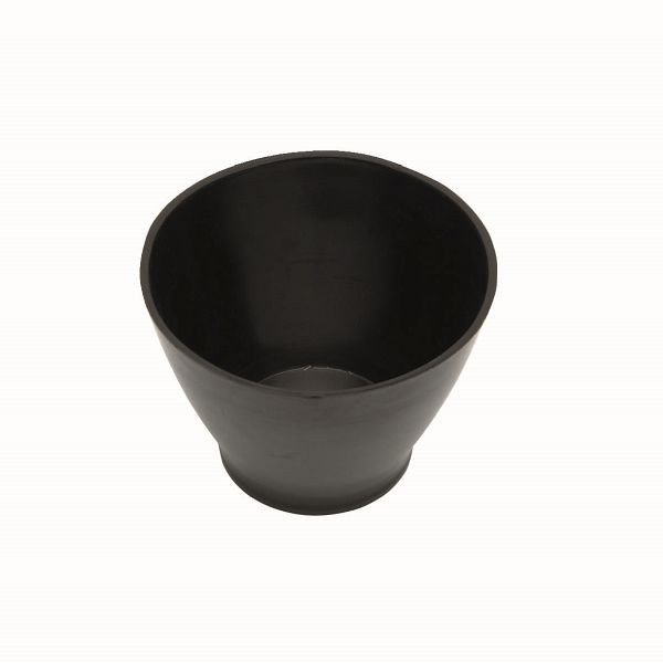 BRINKO Gipsmulde aus Weichgummi, 2996/135, 4024184299629