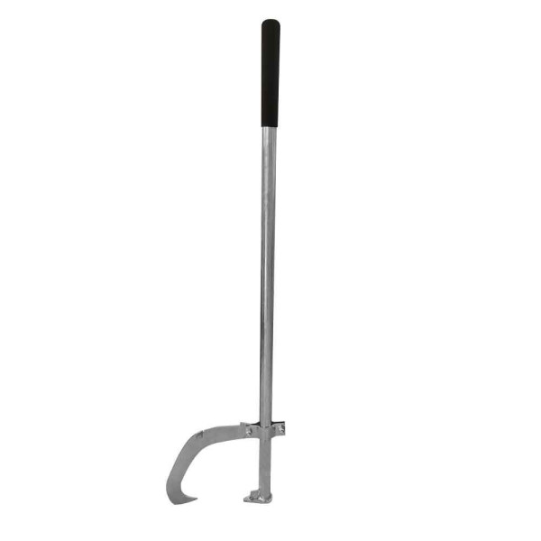Holzmann Wendehaken, ideal für das Handling ihrer Baumstämme, WEHA1