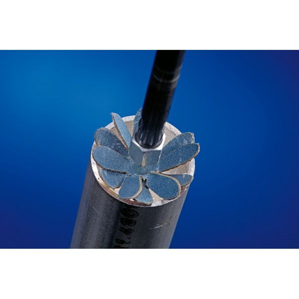 Pferd POLISTAR PST 50/3,0 A 120, VE: 100 Stück, 42730512