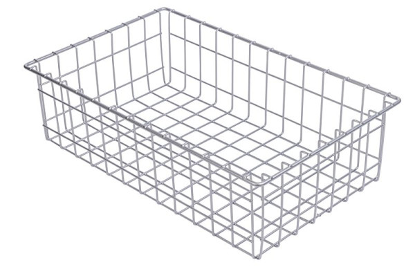 ALPENINOX Drahtkorb, für GN 1/1-150, rilsaniert, 402881043