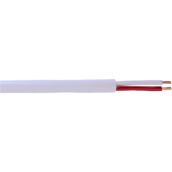 LAPP Ausgleichsleitung KP15L-SIL PtRh/Pt RCB,SCB 2x1,5 DIN, VE: 100 Meter, 0153022/100
