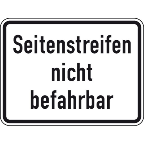 Stein HGS Seitenstreifen nicht befahrbar, Nr.1007-60, 420 x 315 mm, Alform, RA2, 1007-60-122