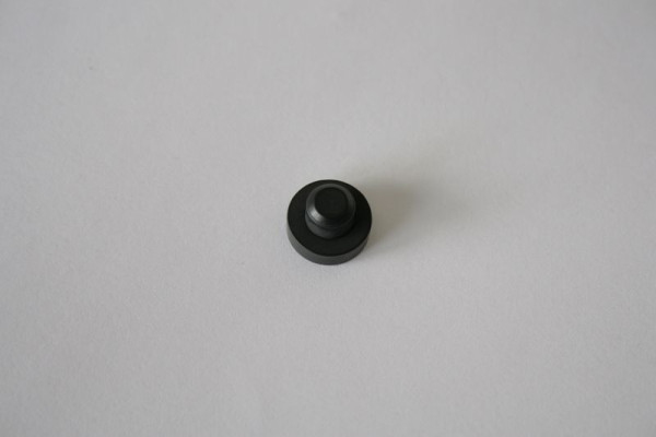 ELMAG VITON Dichtung Ø 11x3,5 mm für Rückschlagventil, 9100282