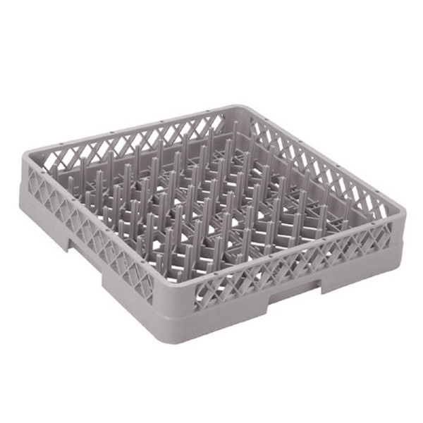 OEM Tellerkorb 500x500 mm für 24 Teller je Ø 22 cm, Z/SCP50O