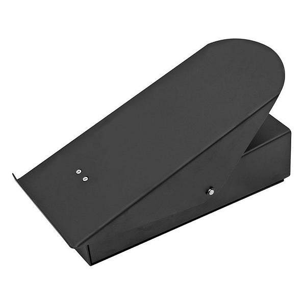 Holzmann Fußpedal, PISA200ACDC_PEDAL, 9120039904726