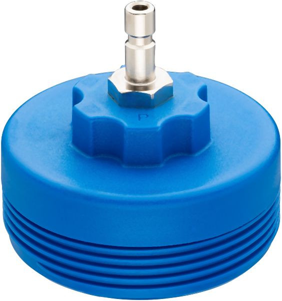 VIGOR Kühlsystemdiagnose Adapter Porsche M78,3 x 3,0, V1963N-P