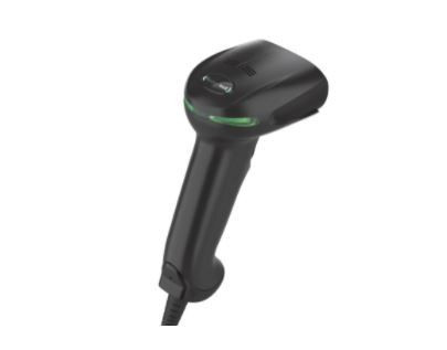 Honeywell Xenon Performance 1950g Barcode-Scanner, USB-Kabel, 1950GHD-2USB-R