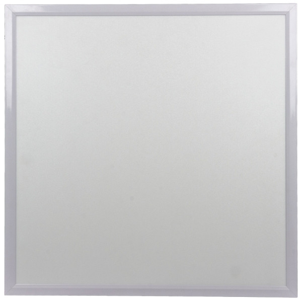rutec Projekt LED - Einlegeleuchte 620x620mm on/ off UGR<19,620x620mm, 200 - 240V, 40W, IP40, 4000K, CRI80 - weiß, PBZ002