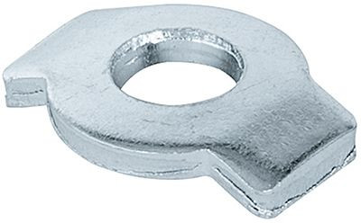 Fischer U-Scheibe PU 12,5, VE: 50 Stück, 535272