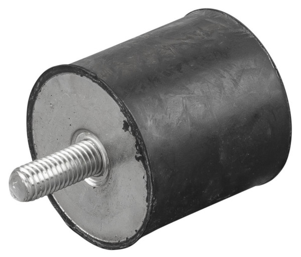 REMS Silentblock Ø 40 x 40 M8, 071096, 4039976148306