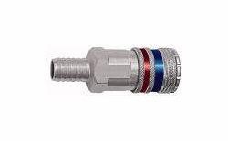 CEJN Sicherheitskupplung NW 10 mit Schlauchtülle, 107622