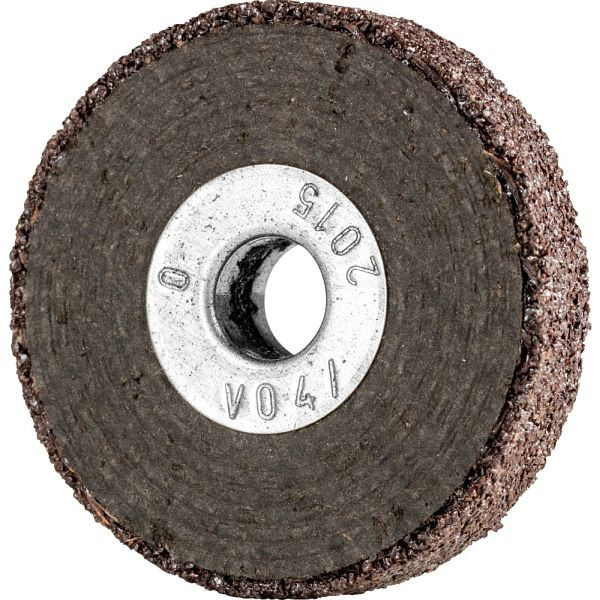 Pferd Schleifrad ER 50-10 SG STEEL+INOX+CAST/10,0, VE: 20 Stück, 65305101