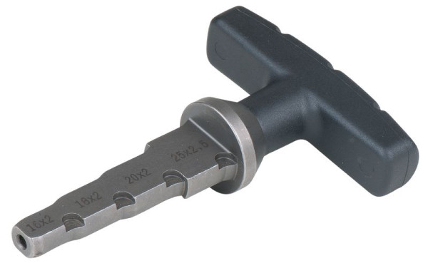 KS Tools Innen-Entgrater, Breite: 82mm, 105.1001, 4042146544259