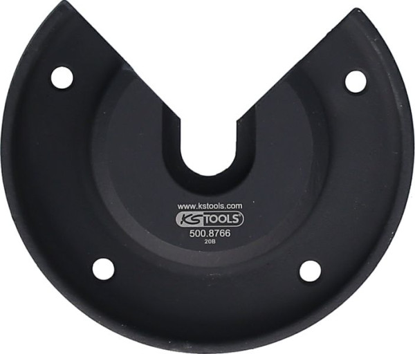 KS Tools Federhalter Durchmesser 100-130 mm, 500.8766, 4042146857175