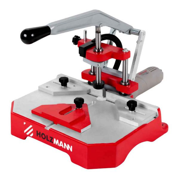 Holzmann Keilnutfräsmaschine, KNF1_230V, 9120058379451