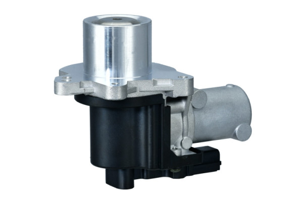 HELLA AGR-Ventil - 12V - elektrisch - 5-polig - ohne Dichtung, 6NU 014 865-201