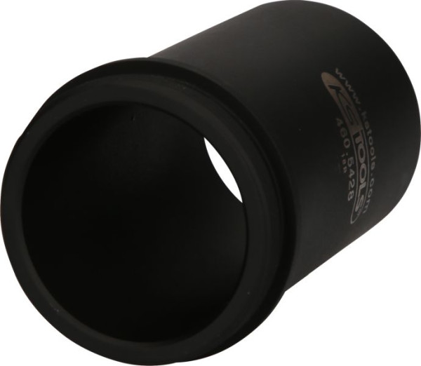 KS Tools Führungsrohr mit Anschlussgewinde, M56 x 1,5 mm, Ø 63 mm, 460.5428