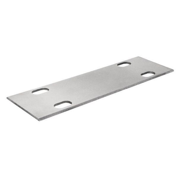 Jantex Ersatzklinge für Grillschaber GF378, hält den Grill sauber und hygienisch, GF379