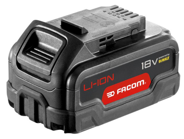 Facom Akku 18V 5.0Ah, CL3.BA1850