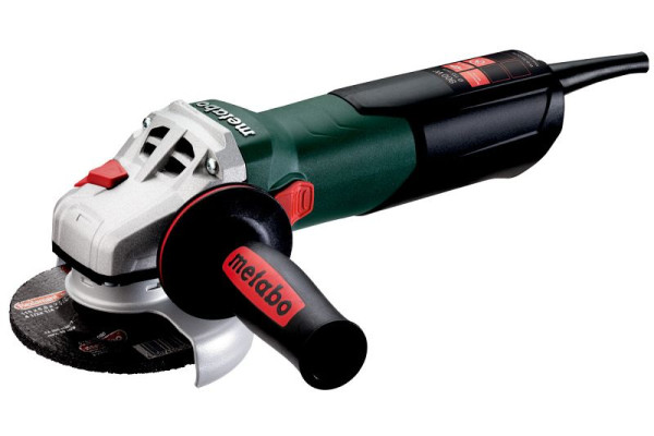metabo Winkelschleifer W 9-115 Quick Karton, 600371000