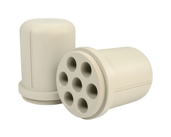 OHAUS Gestell 7x15ml D17mm FA, VE: 2 Stück, 30314913