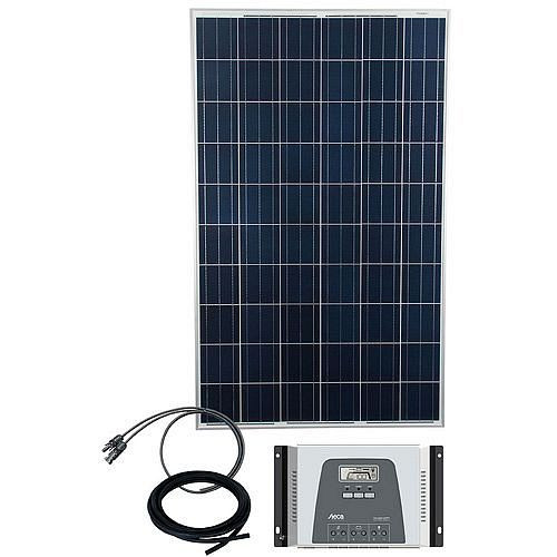 Phaesun Energy Generation Kit Solar Up 2,5kW/48V, 600405