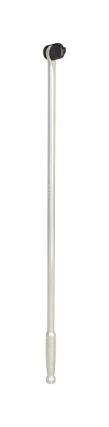 KS Tools 1/2" CHROMEplus Gelenk-Steckgriff, 760mm, 918.1293