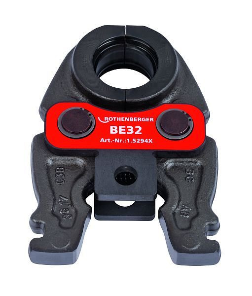 Rothenberger Pressbacke Compact BE32, 015294X, 4004625374979
