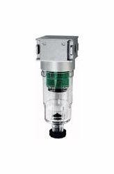 Riegler Mikrofilter mit Polycarbonatbehälter, 100373