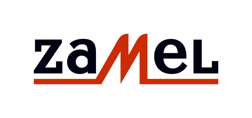Zamel Logo