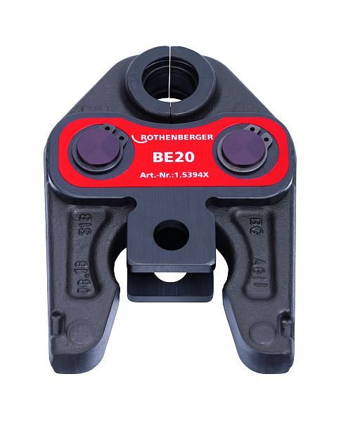 Rothenberger Pressbacke Standard BE20, 015394X, 4004625031179