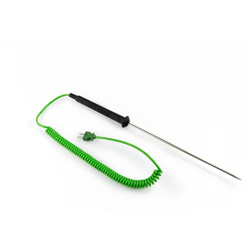 HT Instruments Messfühler für Flüssigkeiten, Früchte, Lebensmittel bis 800°C, 1004340