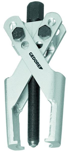 GEDORE Universal-Abzieher 80 x 85, schlanke Haken, 8084310