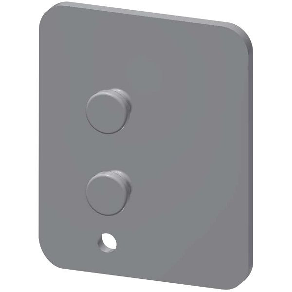 KWC Motorhalterung, A3000open, für Installationslelement ab 2015, Inhalt 10 Stück, 2030035933