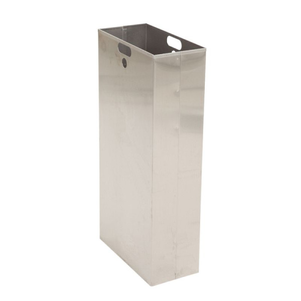 STEIN HGS Inneneinsatz, 52,5 Liter, Aluminium, 83404.0002